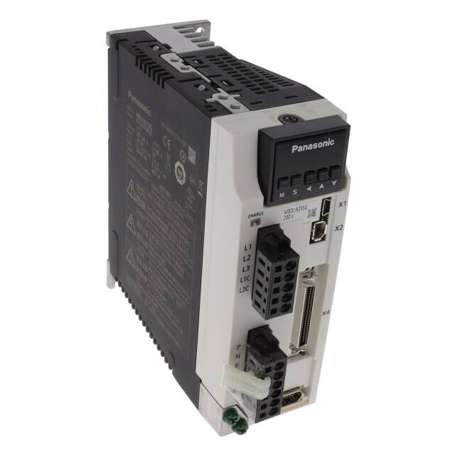 MBDLN25SG Panasonic Industrial Automation Sales  Moduli per schede driver motore